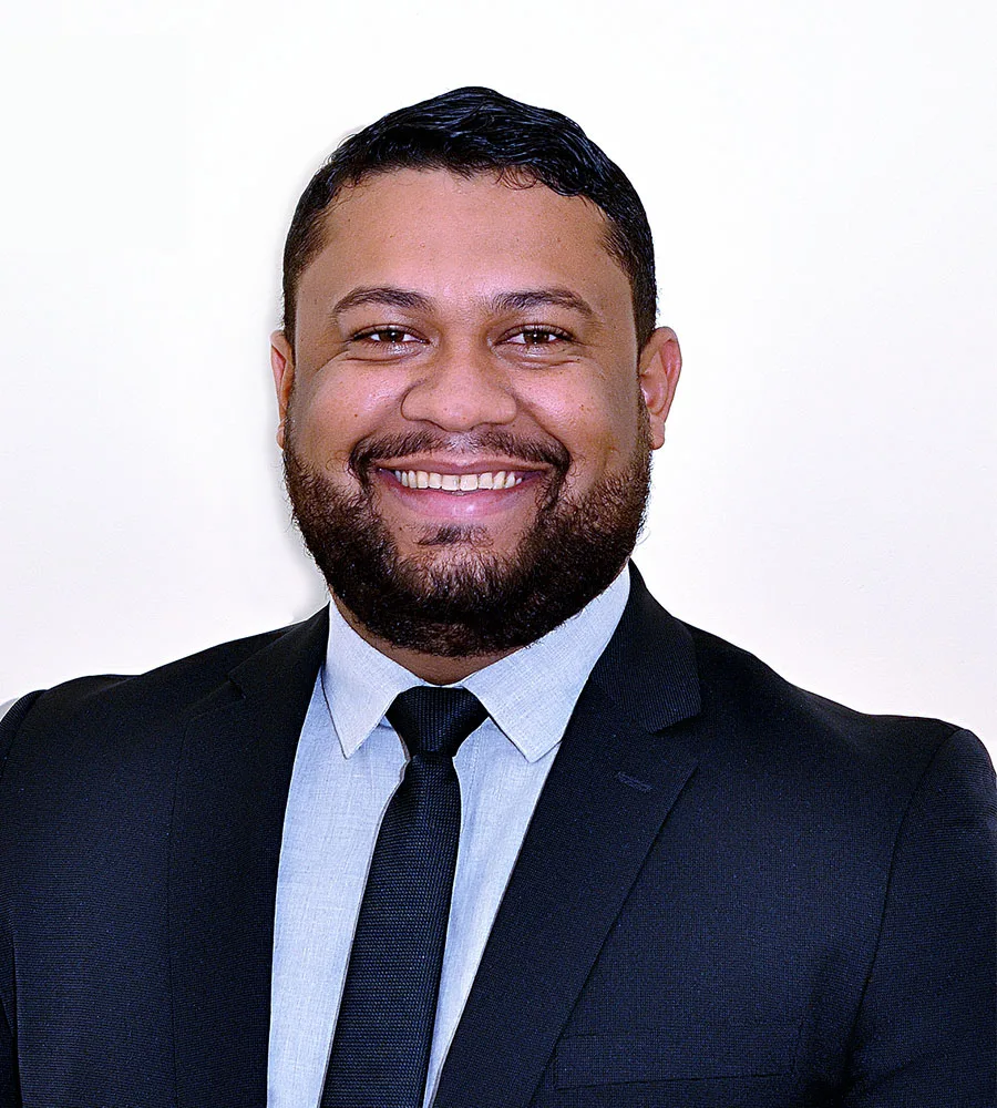 Abnadabe de oliveira brito