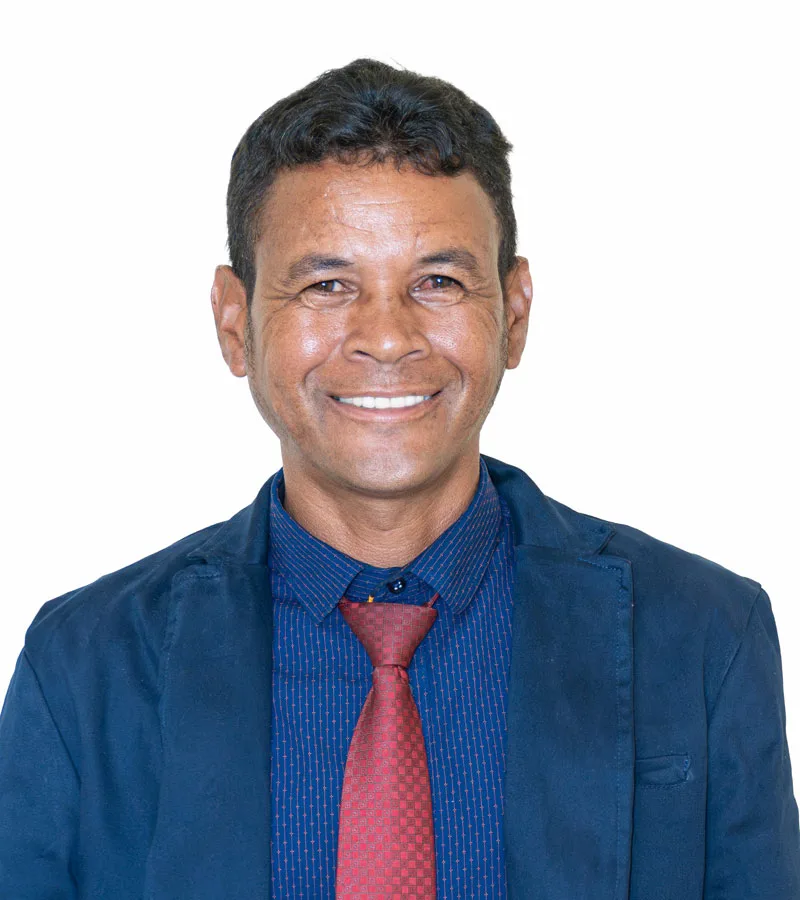 Regivan ramos de jesus